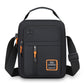🌟🛍️ -50% ! 👜 Sac Bandoulière Léger Oxford Homme – Tissu Déperlant, Polyvalent & Ergonomique pour le Quotidien