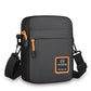 🌟🛍️ -50% ! 👜 Sac Bandoulière Léger Oxford Homme – Tissu Déperlant, Polyvalent & Ergonomique pour le Quotidien