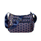 👜🌸 -50% ! 🧳 Sac Bandoulière Nylon Voyage – Multi-poches, Fermeture Sécurisée & Format Compact – Idéal pour le Quotidien & les Escapades