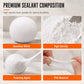 🏠🛒 -50% ! 🔧Mastic d’Obturation Imperméable – Haute Plasticité, Anti-Fuites & Polyvalent