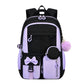 📚✨ -50% ! 🎒Sac à Dos Scolaire Enfants – Polyester-Nylon, Léger 550 g & Imperméable.