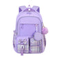 📚✨ -50% ! 🎒Sac à Dos Scolaire Enfants – Polyester-Nylon, Léger 550 g & Imperméable.