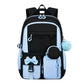 📚✨ -50% ! 🎒Sac à Dos Scolaire Enfants – Polyester-Nylon, Léger 550 g & Imperméable.