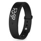 ⌚🛒 -50% ! 📲Montre Connectée SmartSense – Bluetooth 5.0, Suivi Santé & Étanche 50m
