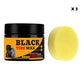 🚗 PROMO FLASH : 50% DE RÉDUCTION ! ✨ Cire Restauratrice pour Pneus – 80g – Formule à Base d'Eau & Fini Haute Brillance for Voitures & Motos 🏍️