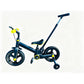 🚴👶 -50% ! 🎠 Tricycle Évolutif 4-en-1 pour Enfants – Acier Carbone – Vélo Équilibre + Poussette & Poignée Parentale pour 6+ Ans