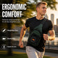 🎵🛍️ -50% ! 🎒 Sac Enceinte Bluetooth Portable avec Lumières LED – Résistant aux Intémpéries, Son Hi-Fi & Spectacle Lumineux