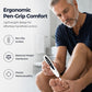 🔆✨ -50% ! 💅Lampe UV Portable + Ponceuse – Affichage Digital, Multi-Vitesses, Réussissez Vos Ongles en Gel, Vernis Semi-Permanent et Nail Art Comme une Pro, Sans Rendez-Vous ni Déplacement