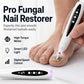 🔆✨ -50% ! 💅Lampe UV Portable + Ponceuse – Affichage Digital, Multi-Vitesses, Réussissez Vos Ongles en Gel, Vernis Semi-Permanent et Nail Art Comme une Pro, Sans Rendez-Vous ni Déplacement