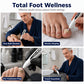 🔆✨ -50% ! 💅Lampe UV Portable + Ponceuse – Affichage Digital, Multi-Vitesses, Réussissez Vos Ongles en Gel, Vernis Semi-Permanent et Nail Art Comme une Pro, Sans Rendez-Vous ni Déplacement