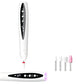🔆✨ -50% ! 💅Lampe UV Portable + Ponceuse – Affichage Digital, Multi-Vitesses, Réussissez Vos Ongles en Gel, Vernis Semi-Permanent et Nail Art Comme une Pro, Sans Rendez-Vous ni Déplacement