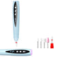 🔆✨ -50% ! 💅Lampe UV Portable + Ponceuse – Affichage Digital, Multi-Vitesses, Réussissez Vos Ongles en Gel, Vernis Semi-Permanent et Nail Art Comme une Pro, Sans Rendez-Vous ni Déplacement