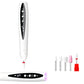 🔆✨ -50% ! 💅Lampe UV Portable + Ponceuse – Affichage Digital, Multi-Vitesses, Réussissez Vos Ongles en Gel, Vernis Semi-Permanent et Nail Art Comme une Pro, Sans Rendez-Vous ni Déplacement