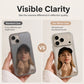 📱💎 -50% ! 🧑‍💻Coque Miroir Maquillage Antichoc Slim – Protection Militaire, Miroir HD & Design Fin – Parfaite pour Retouches Instantanées et Style.