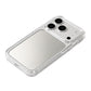 📱💎 -50% ! 🧑‍💻Coque Miroir Maquillage Antichoc Slim – Protection Militaire, Miroir HD & Design Fin – Parfaite pour Retouches Instantanées et Style.