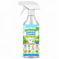 🧴🎁 2 achetés = 1 offert (-50%) ! 🌿Nettoyant Multi-Surfaces pour Terrasse – 120 ml – Spray & Essuyage pour Pierre, Bois & Carrelage Extérieur.