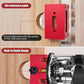 🚪🔧 Kit de Gabarit de Mortaisage pour Loquet de Porte – Précis, Polyvalent et Facile à Installer