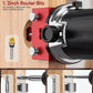 🚪🔧 Kit de Gabarit de Mortaisage pour Loquet de Porte – Précis, Polyvalent et Facile à Installer