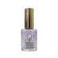 💅🛒 -50% ! 🌸Fortifiant à Ongles Effet Miroir Lilas – Finition Aurora Glacée, Séchage Rapide & Longue Durée