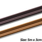 🏠✂️ -50% ! 📐 Baguette de Finition Flexible pour Bords de Mur – Plastique & Mousse HD, Autocollante & Impérméable.