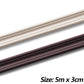 🏠✂️ -50% ! 📐 Baguette de Finition Flexible pour Bords de Mur – Plastique & Mousse HD, Autocollante & Impérméable.