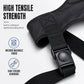 🦽🔒 -50% ! 🏥 Ceinture de Sécurité pour Fauteuil Roulant – Tissu Oxford & Nylon, Harnais Universel & Qualité Médicale.