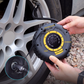 🚗⚡ -50% ! 🔋 Aide-Démarrage & Gonfleur de Pneus 2-en-1 – Compresseur Portable, Batterie 8000 mAh & LED Multi-Modes.