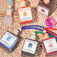 🌿🚙 -50% ! 🌺 Diffuseur Parfum Voiture – Éliminateur d’odeurs, 8 parfums au choix – Fraîcheur et confort pour chaque trajet