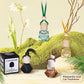 🌿🚙 -50% ! 🌺 Diffuseur Parfum Voiture – Éliminateur d’odeurs, 8 parfums au choix – Fraîcheur et confort pour chaque trajet