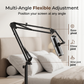 🛏️📱 -50% ! 🧼Support Magnétique pour Tablette de Chevet avec Socle Dissimulé dans le Matelas