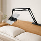 🛏️📱 -50% ! 🧼Support Magnétique pour Tablette de Chevet avec Socle Dissimulé dans le Matelas