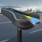 🚴‍♂️💨 -60% ! 🧘Housse de Selle Vélo en Silicone – Confort 3 Couches, Antidérapante & Impérméable