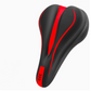 🚴‍♂️💨 -60% ! 🧘Housse de Selle Vélo en Silicone – Confort 3 Couches, Antidérapante & Impérméable