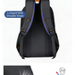 💼🚀 -50% ! 🎒 Grand Sac à Dos Business avec Compartiment Laptop – Tissu Résistant, Multi-Poches & Bretelles Rembourrées.