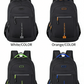 💼🚀 -50% ! 🎒 Grand Sac à Dos Business avec Compartiment Laptop – Tissu Résistant, Multi-Poches & Bretelles Rembourrées.
