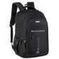 💼🚀 -50% ! 🎒 Grand Sac à Dos Business avec Compartiment Laptop – Tissu Résistant, Multi-Poches & Bretelles Rembourrées.