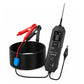 🔧🚗 -50% ! 💡Testeur 2-en-1 Circuit Automobile et Relais – DW833 – Affichage Numérique & Projecteur LED pour Diagnostic 12V/24V