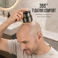💥🛍️ -50% ! ✂️ Tondeuse Électrique 2-en-1 pour Crâne Rasé et Barbe – 30 Lames de Précision, Confort Flottant 360° & Affichage Digital.