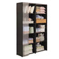 🏠👗 -50% ! 🧵 Armoire Anti-Poussière Multi-Niveaux – Tubes Acier Résistants, Rideau Haute Densité & Gain de Place.