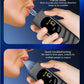 🍷🛒 -50% ! 🚦Alcootest Rechargeable – Capteur Haute Précision, Écran LCD & Annonce Vocale