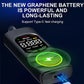 🍷🛒 -50% ! 🚦Alcootest Rechargeable – Capteur Haute Précision, Écran LCD & Annonce Vocale