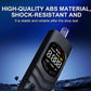 🍷🛒 -50% ! 🚦Alcootest Rechargeable – Capteur Haute Précision, Écran LCD & Annonce Vocale