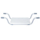 🔒💧 -60% ! 🏡Planche de Bain Antidérapante – Aluminium Haute Résistance, 71–82 cm Réglable & Charge 135 kg.