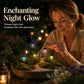 🏮🛒 -50% ! 🌿Fiches Lumineuses pour Jardin – Lanterne Rétro, Lueur Nocturne & Décoration DIY Féerique