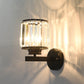 💡🛒 -50% ! 💎Applique Murale Cristal Ambiance – Lumière LED 3 Couleurs, Finition Dorée & Design Haut de Gamme.