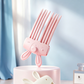 💇🛍️ -50% ! ⚡Pince Volumisatrice Rechargeable pour Racines – Technologie PI, Design Ergonomique & Arrêt Automatique.