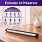 🧘☯️ -60% ! 📜Affiche d'Exercices de Tai Chi pour Seniors – 16 Mouvements Illustrés, Version Marche ou Chaise.