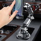 🎯🛒 -50% ! 🚗Support Tablette Pliable pour Porte-Gobelet – Fixation Stable, Rotation 360° & Repliable en un Clin d'Œil.