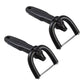 🥩🛒 -50% ! 🔪Coupe-Graisse à Main pour Bœuf & Porc – Support en U, Lames Inox & Poignée Ergonomique
