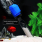 🐠🛒 -50% ! 💧Changeur d’Eau & Nettoyeur de Filtre d’Aquarium – Aspiration Électrique, Filtration Intégrée & Durable